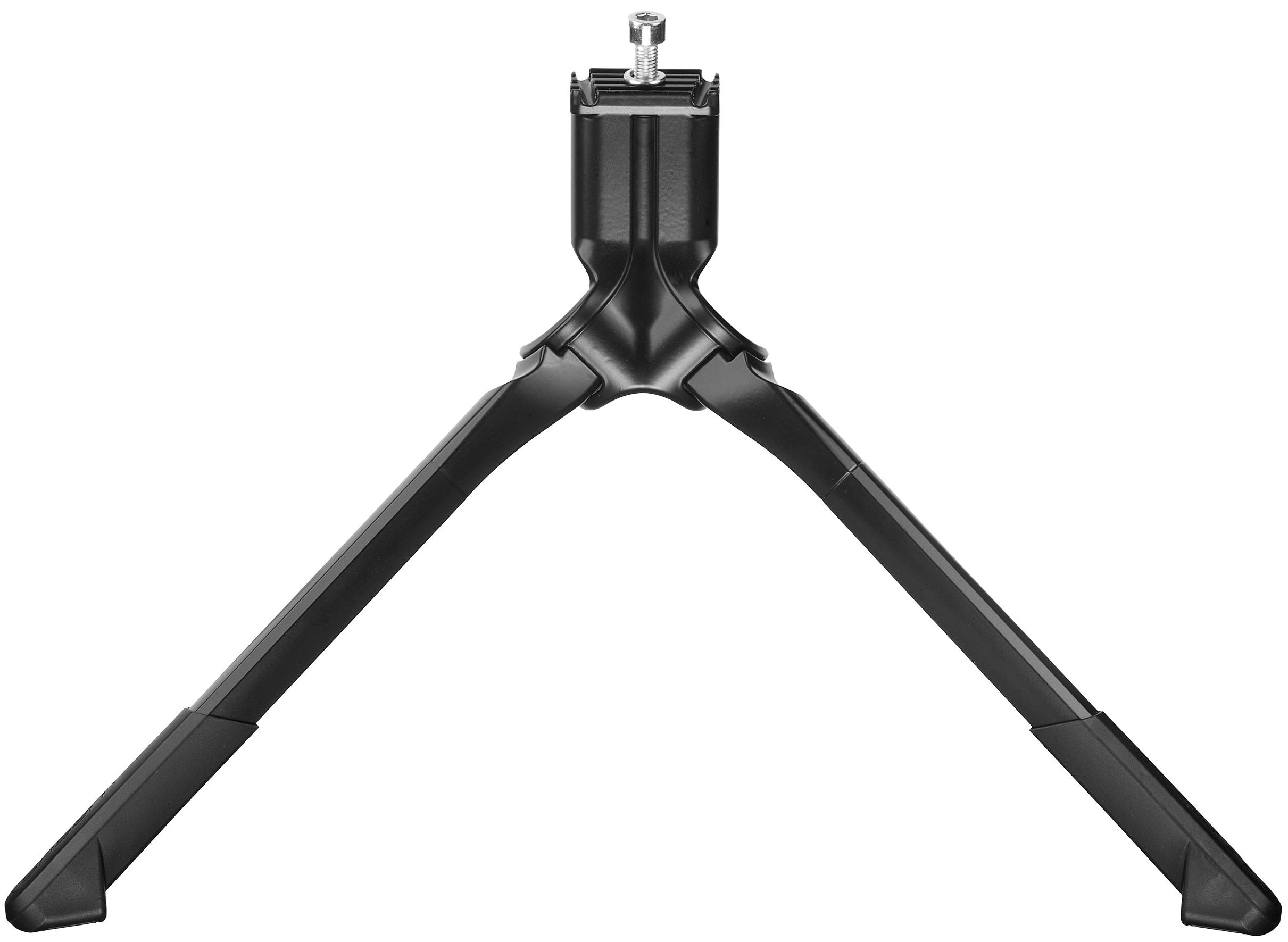 Ursus middenstandaard dubbel jumbo evo 26 275mm zwart