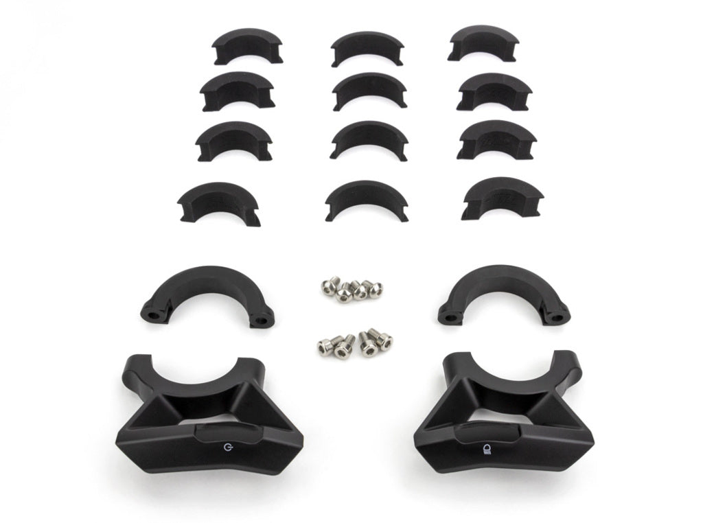 Yamaha ebp displayhouder c display zw