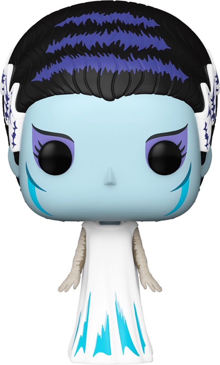 Funko bride of frankenstein - pop! - universal monsters figuur