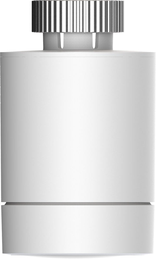 Aqara radiator thermostat e1 - zigbee 3.0 - slimme thermostaatkraan