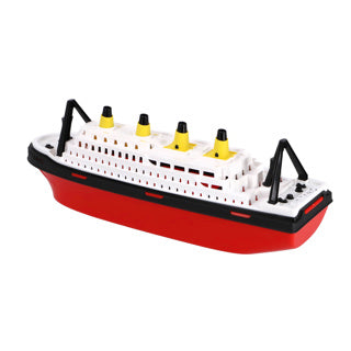 Adriatic titanic boot 42 cm