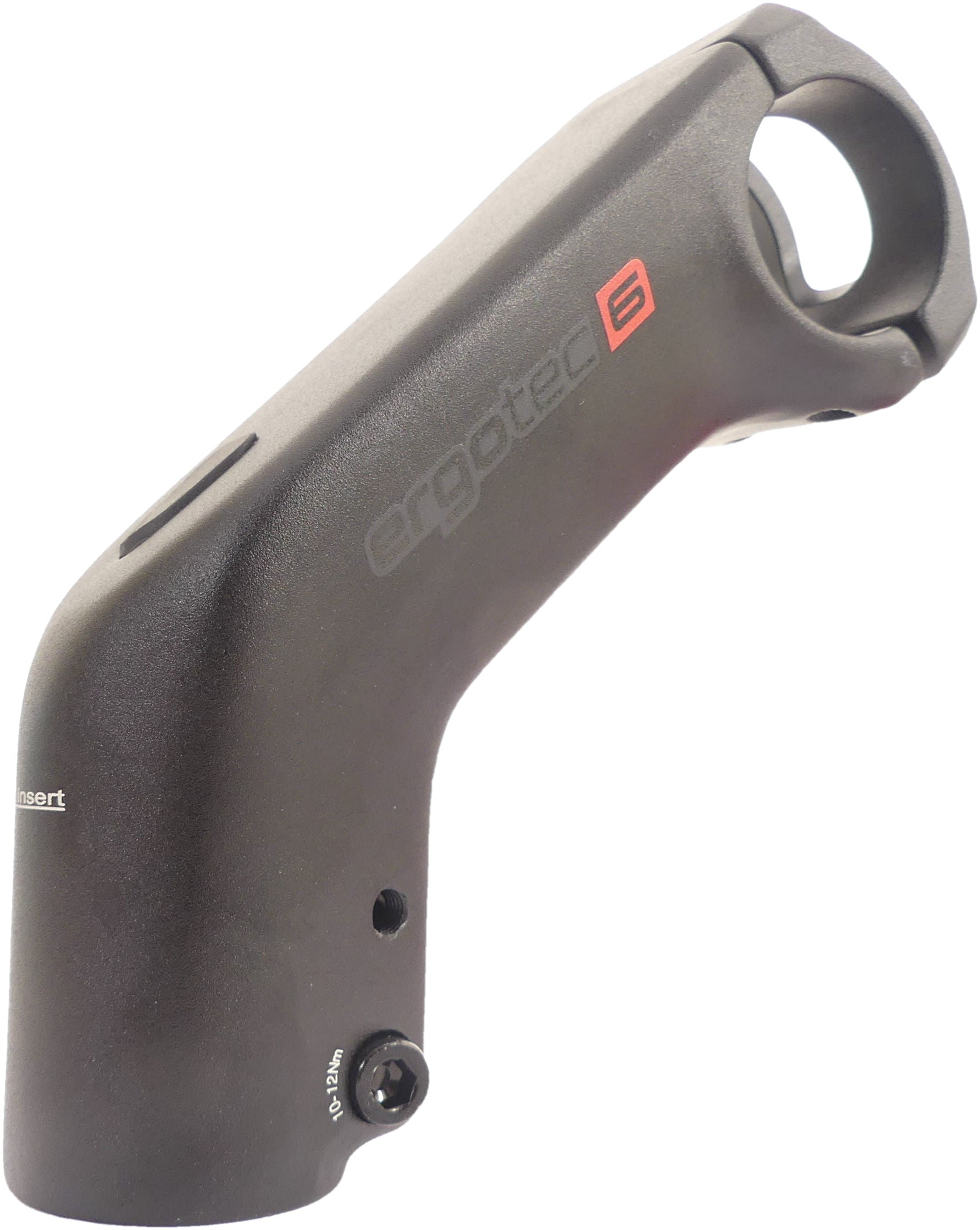 Stuurpen High Barracuda vooruit ø28,6 110 31,8