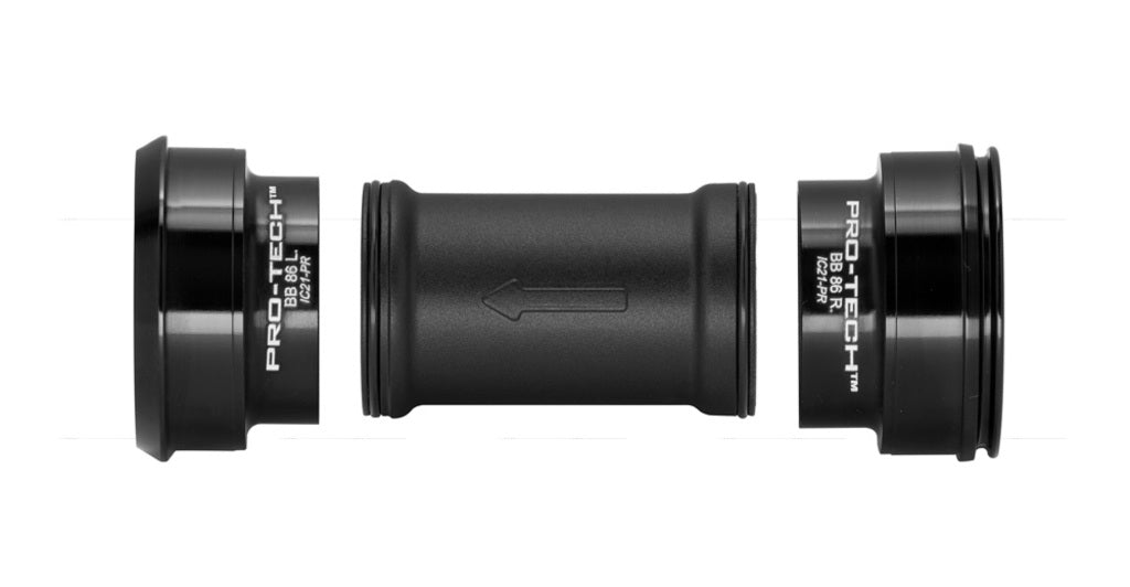 Campagnolo trapas cupset pro-tech bb86