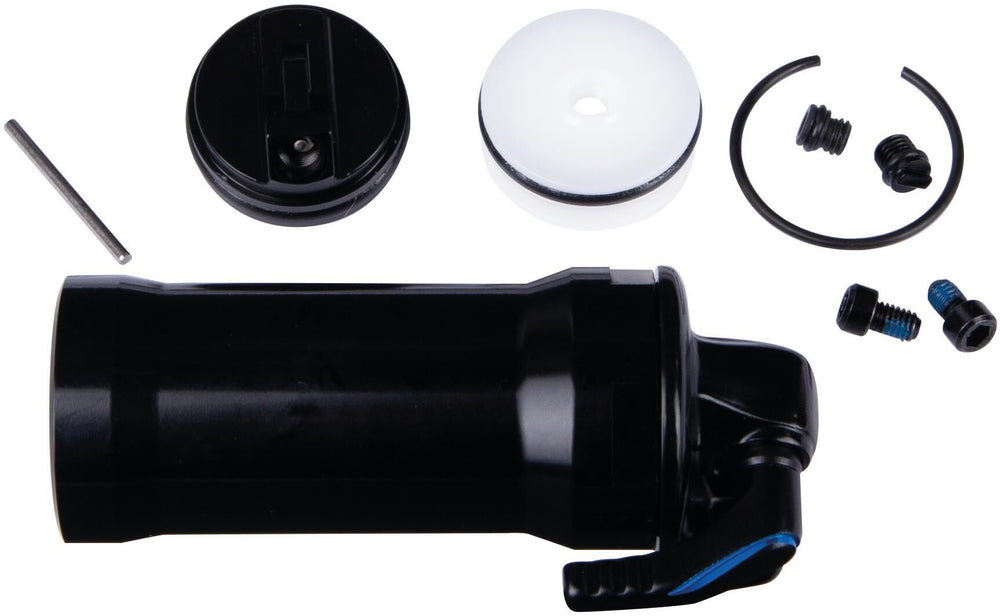 Rockshox expansiereservoir reservoir super deluxe