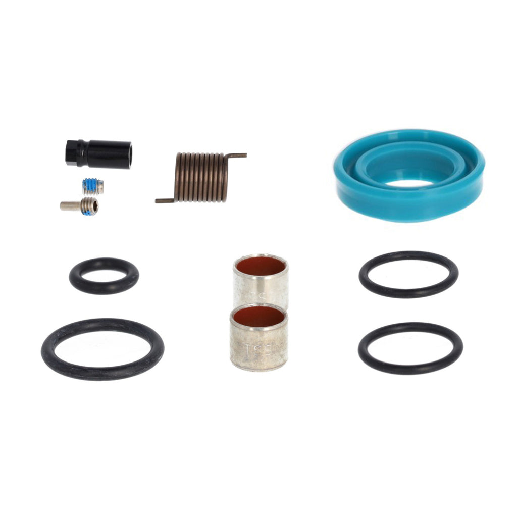 Rockshox schod rs super dlx a1-a2 coil r servicekit 200h 1y