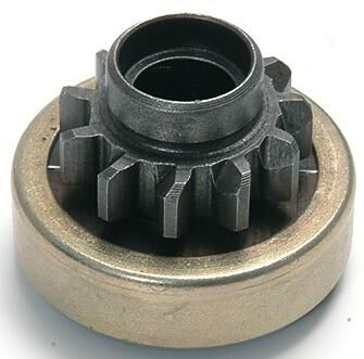 Rms vrijloopwiel startmotor starter sprocket