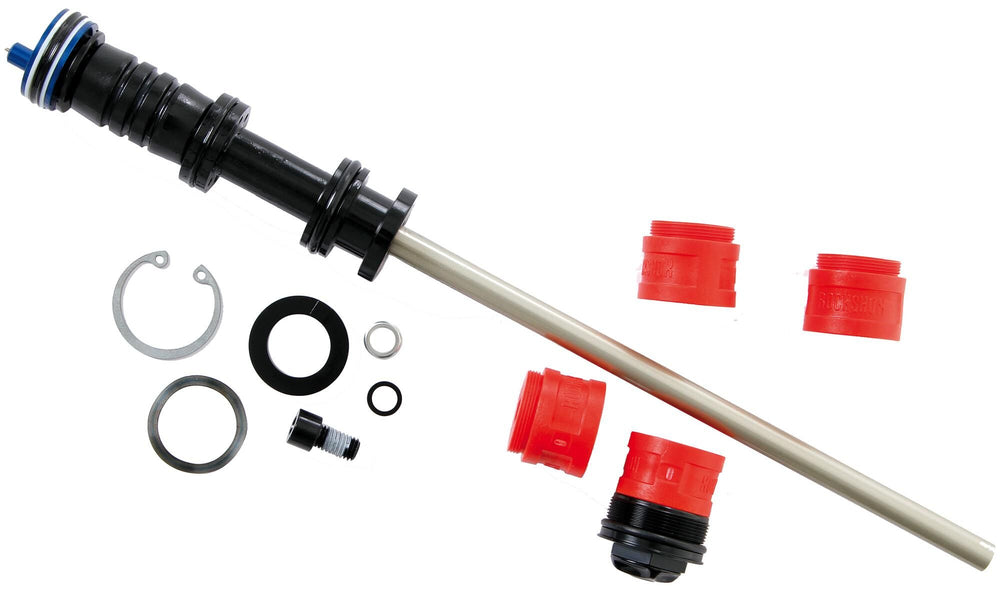 Rockshox opknap-kit boxxer upgrade kit rs solo air boxxer