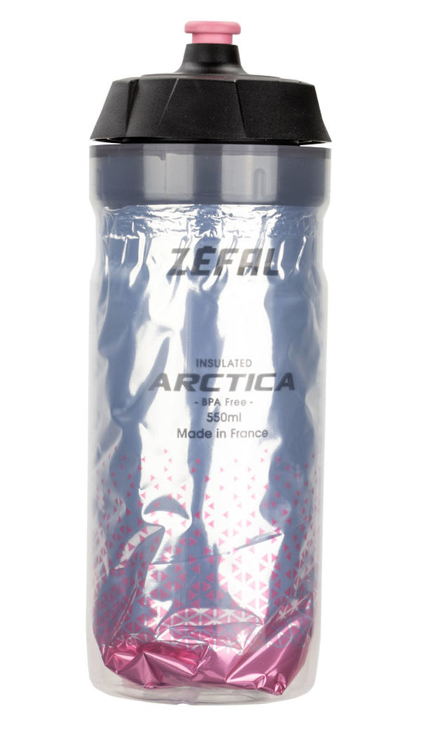 Zefal bidon arctica 55