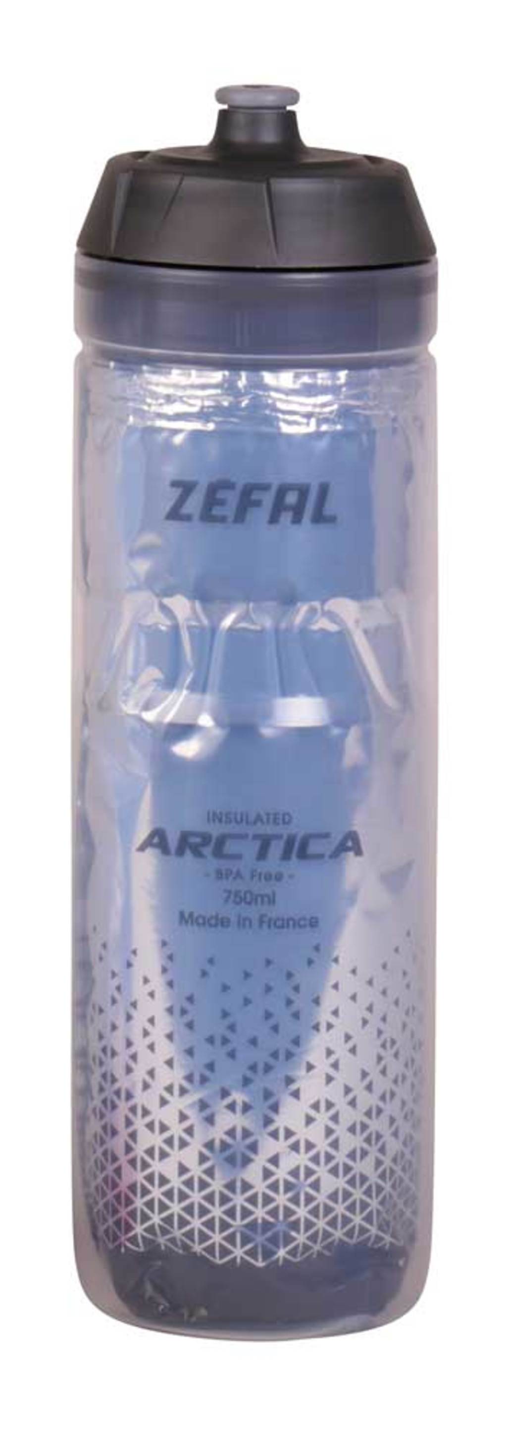 Zefal bidon arctica 75