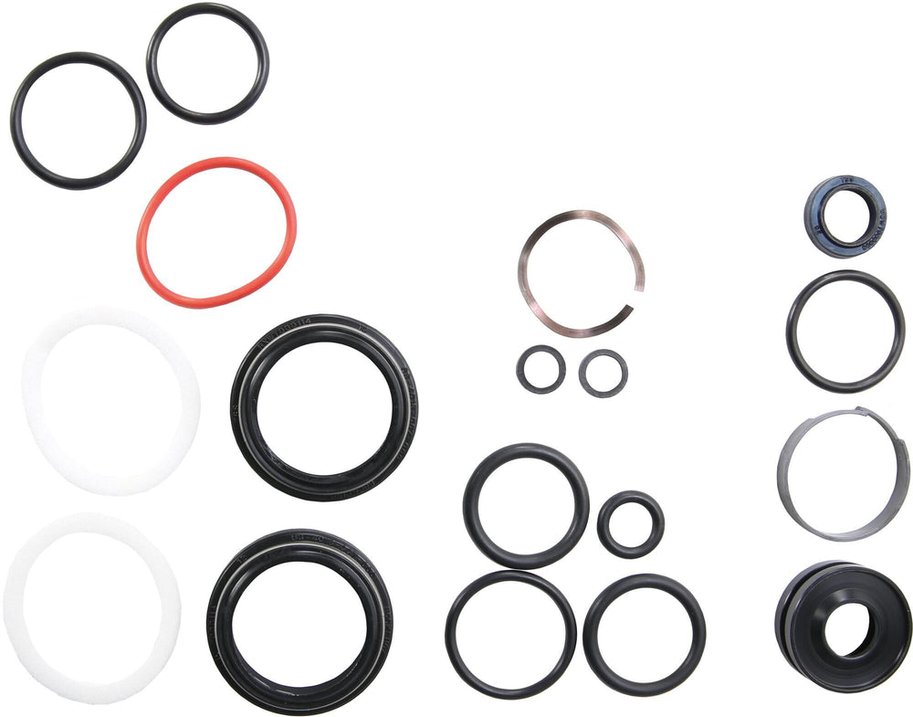 Rockshox service kit service kit rs sid rl xx