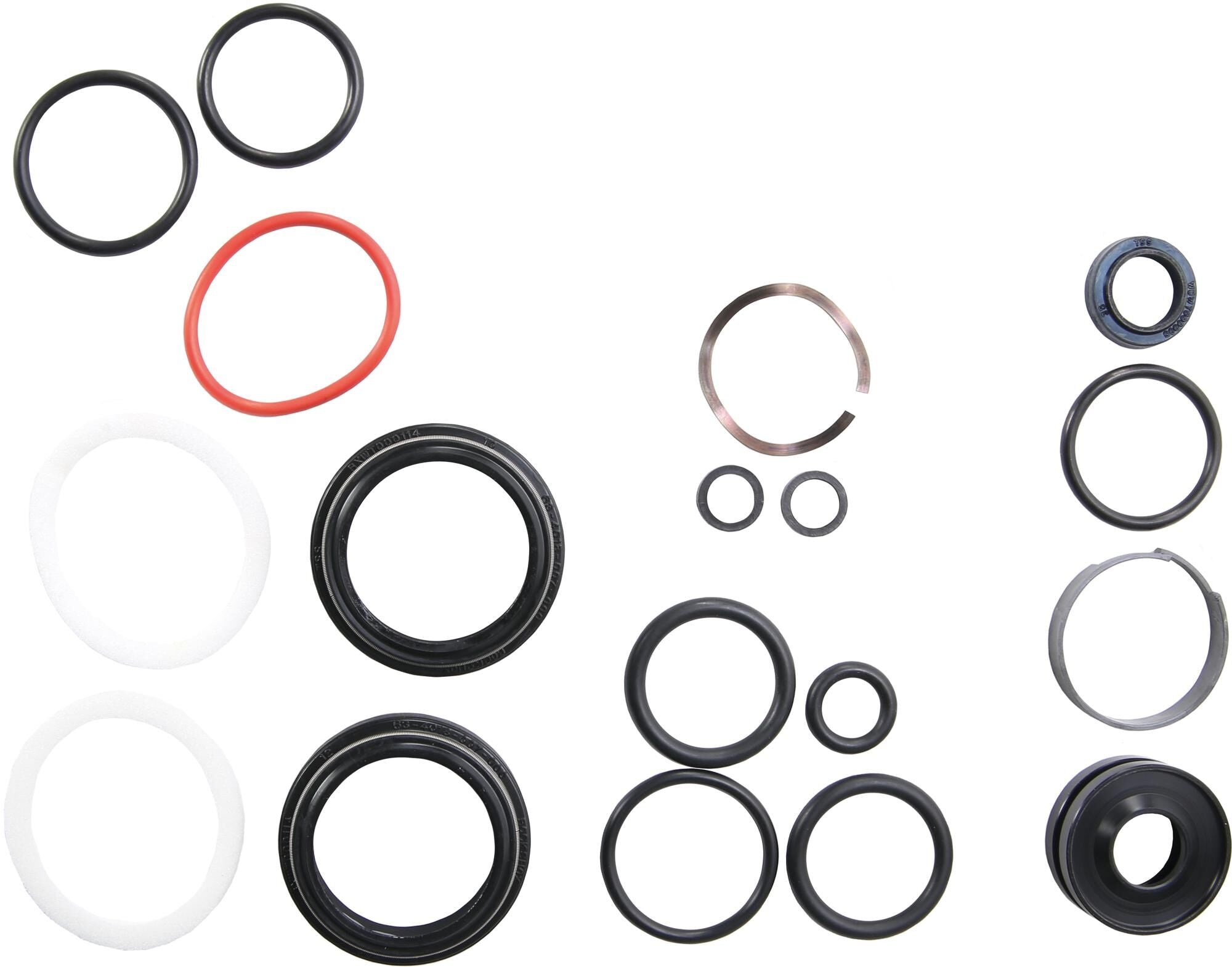 Rockshox service kit service kit rs sid rl xx