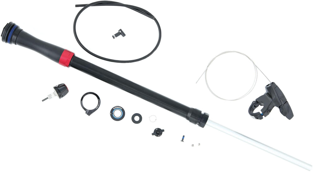 Rockshox opknap kit charger conver.kit rs charger 2 rct lyrik yari