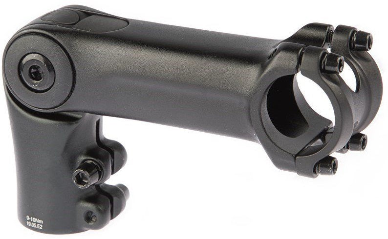 stuurpen ahead Up 3 31,8 110 28,6 mm zwart