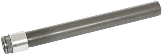 Rst vorkbuis 1 25.4x300 cromo ahead 3851316