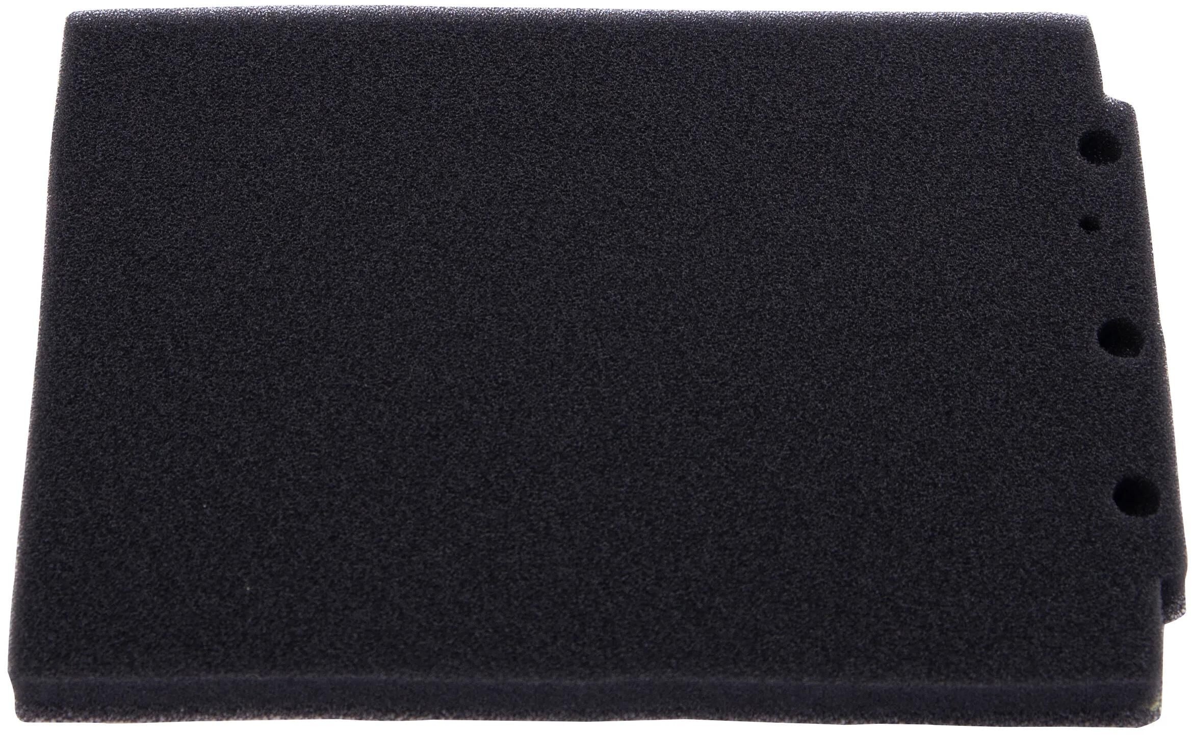Nypso luftfilter air filter black