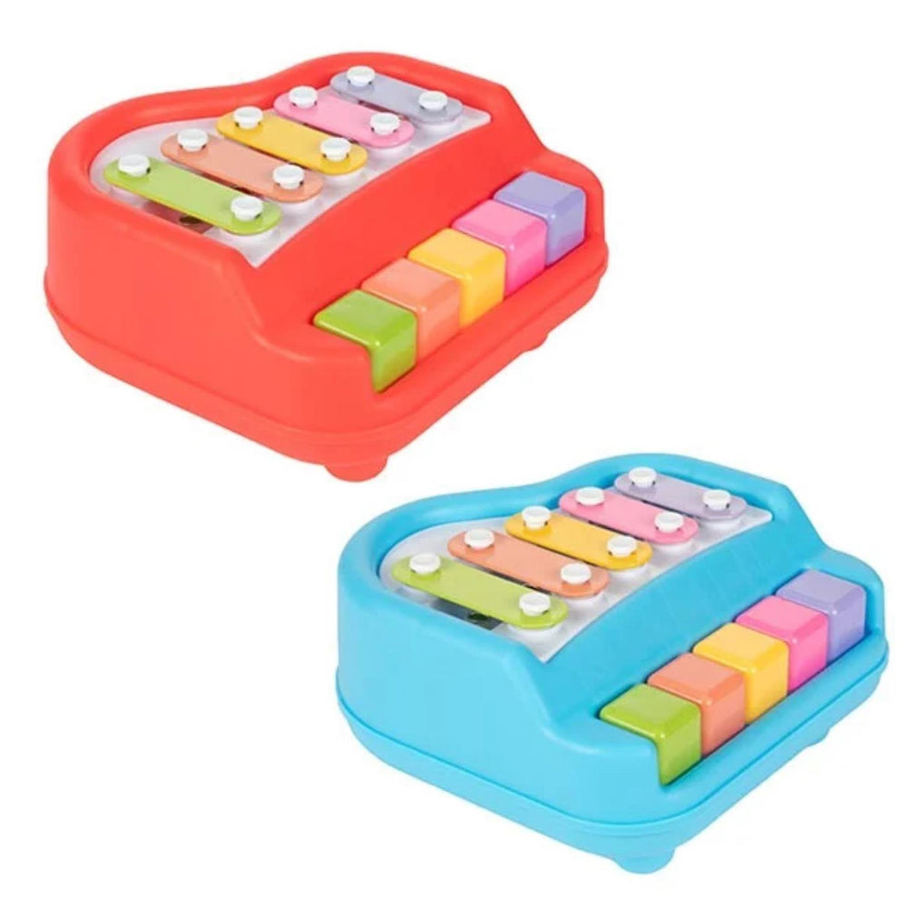 Toi-toys kleine sterren piano xylofoon verschillende uitvoeringen