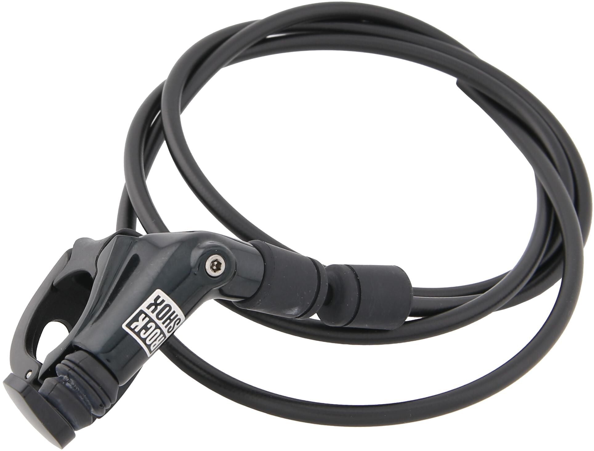 Rockshox afstandsbediening x-loc monarch xx left w.cable