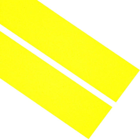 Guidoline Velox Guidoline Cork ø2.5 x 30mm 1.75m - jaune (2 pièces dans une boîte)