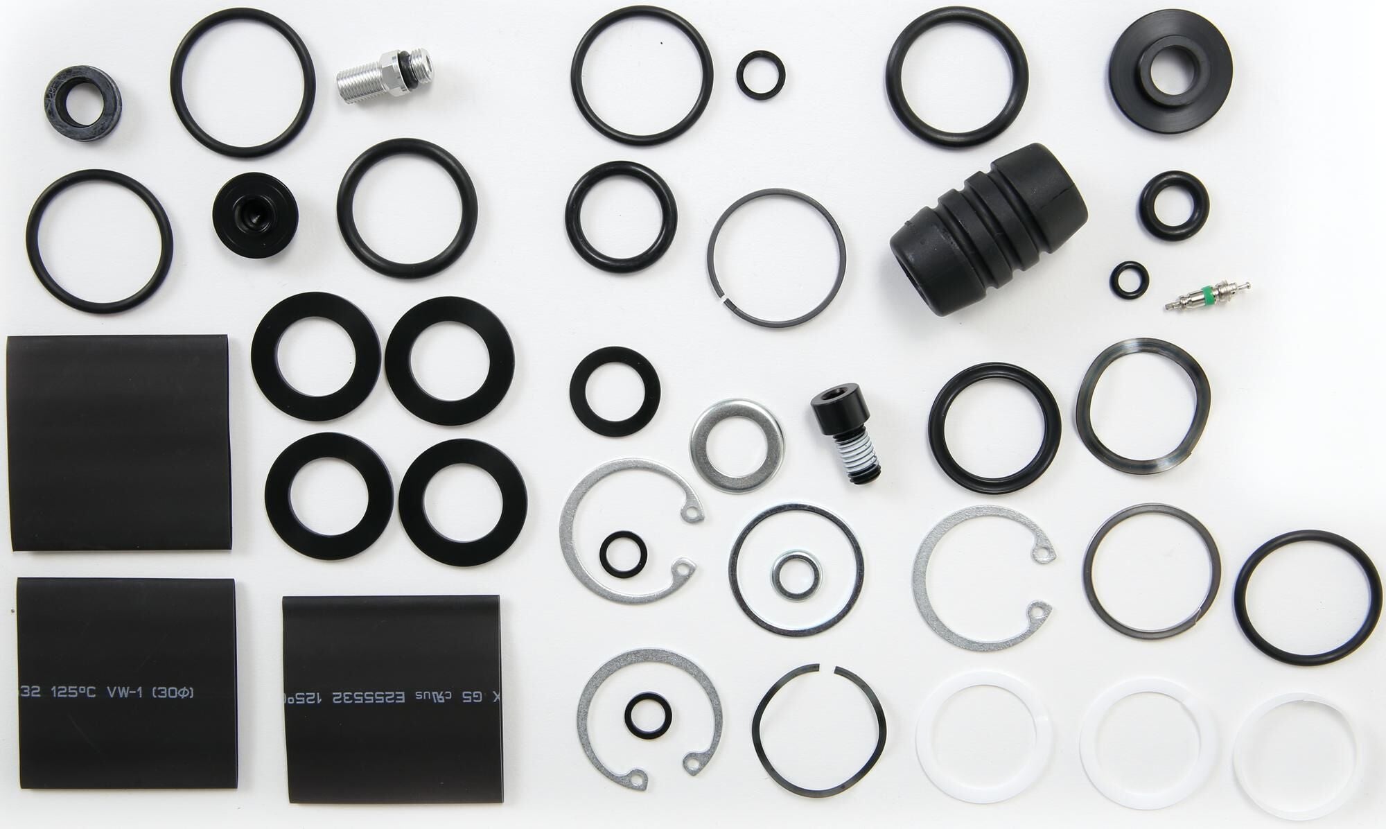 Rockshox service kit service kit boxxer 2011