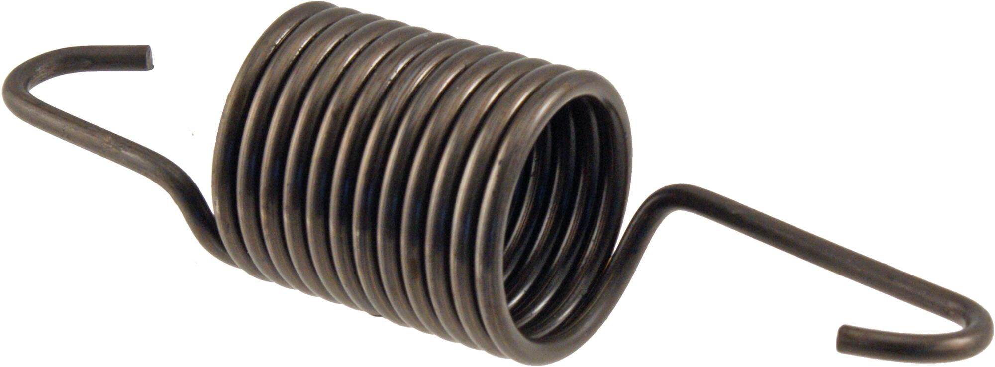 Rms standaardveer side stand