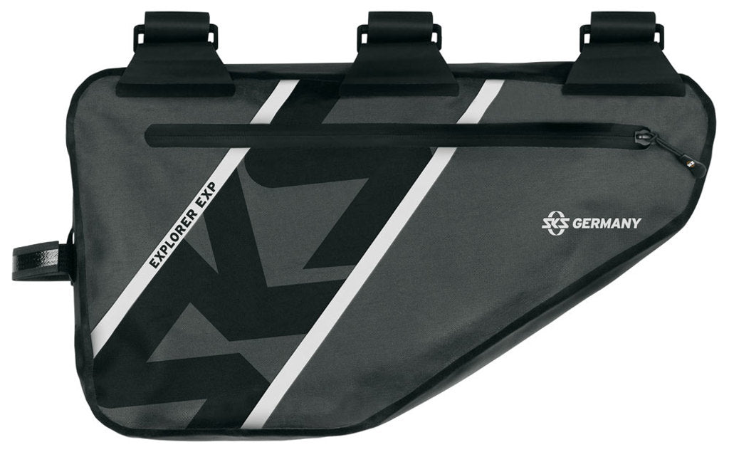 Sks germany explorer exp. framebag