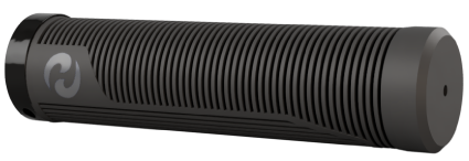 HERRMANS Riblock 130mm - zwart grijs