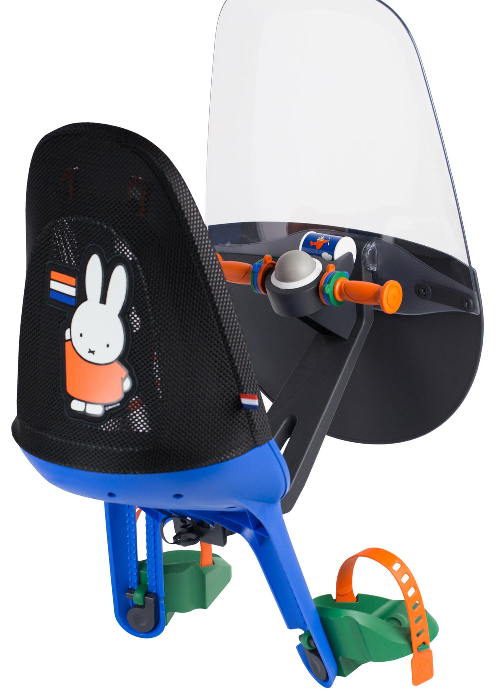 Speelgoedstang Qibbel Nijntje