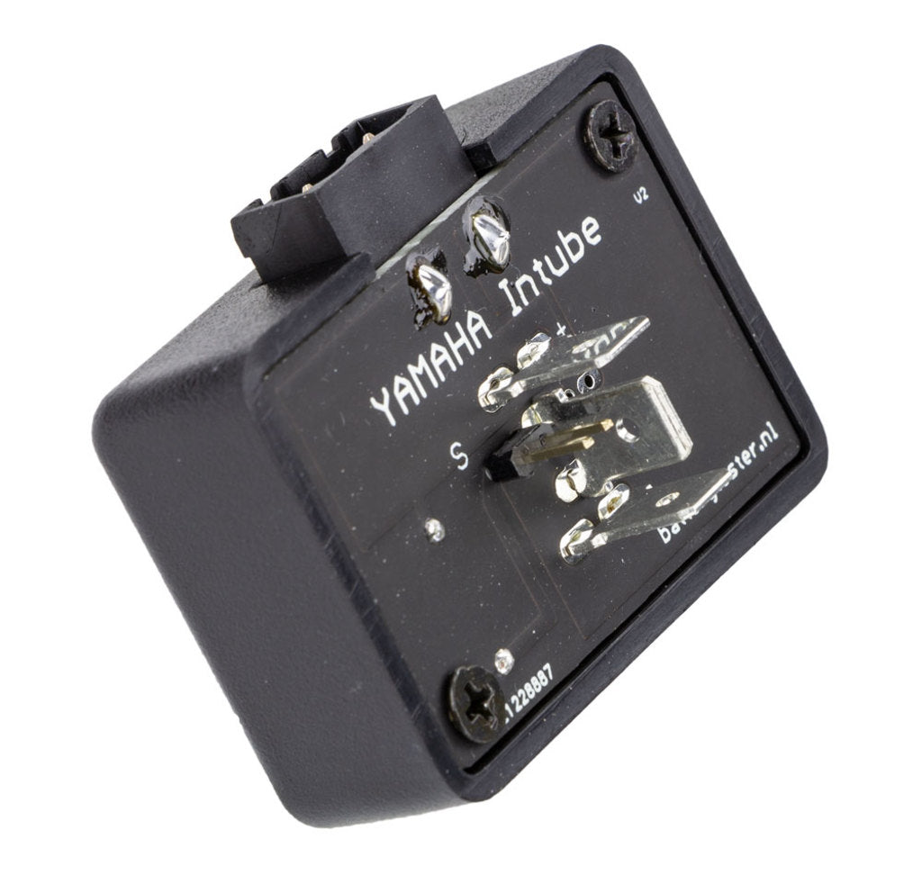 Batterytester batt bt yamaha intube adapter