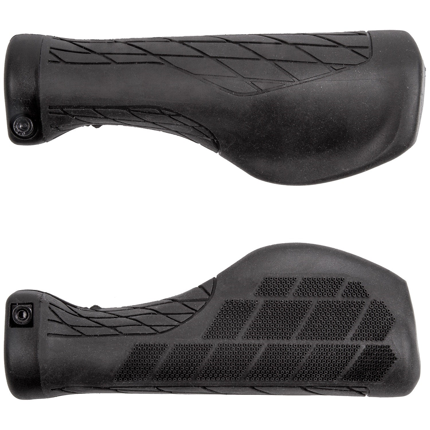 M-wave cloud ergomax fix lockon grips