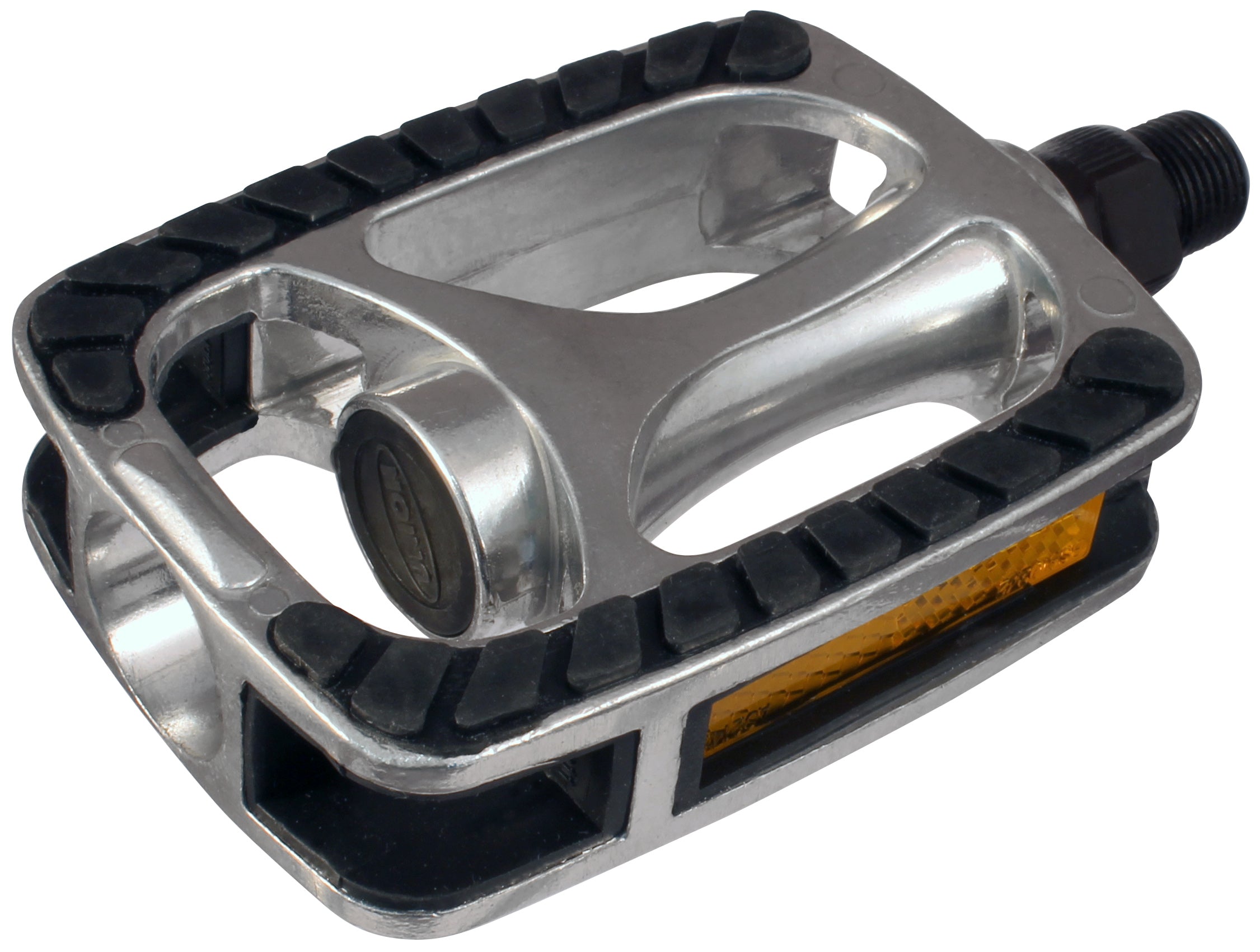 Pedalen SP-811 alu huis - antislip