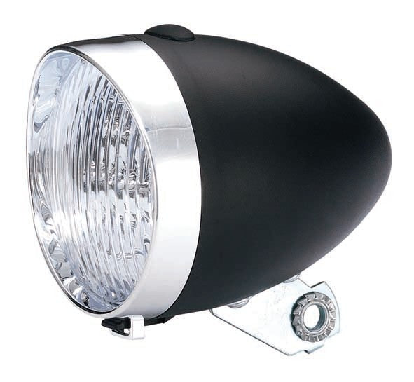 Marwi koplamp un-4900 led met RVS-haak