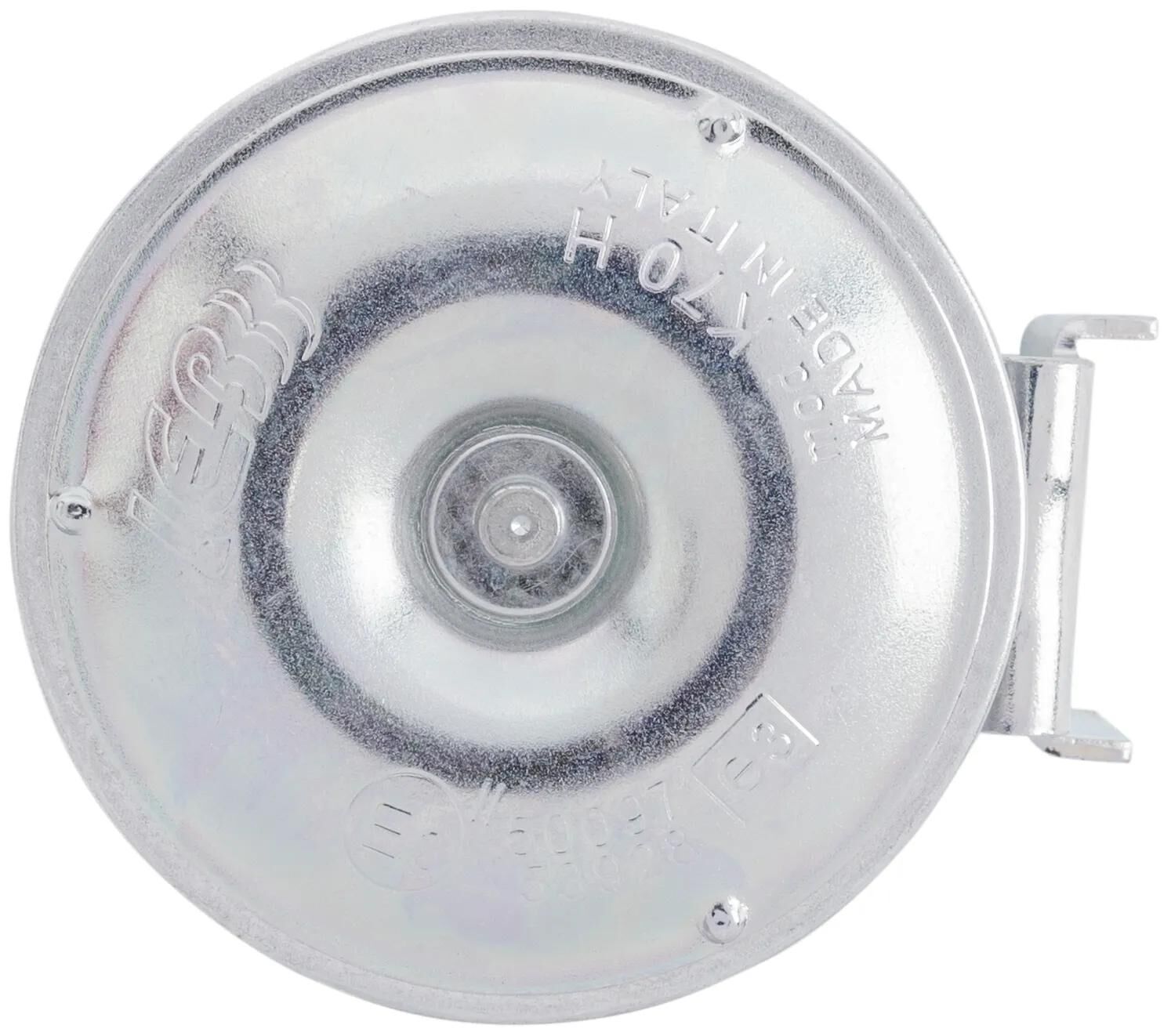 Rms hupe horns 12 v ø 71 mm chrome