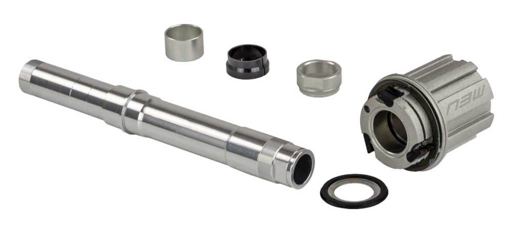 Campagnolo naafd ca n3w scirocco ombouwkit db