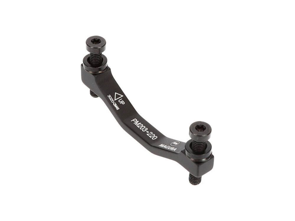 Magura remd mag adapter 203-220mm pm qm46