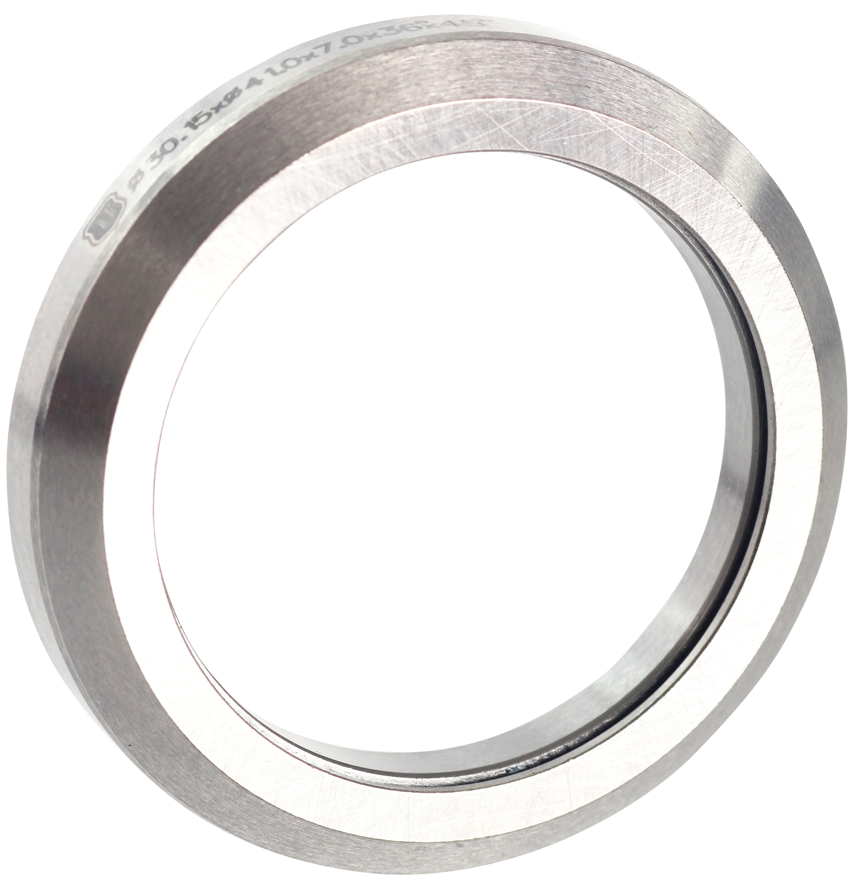 Union kogellager ball bearing cb-715 30,15x41x7