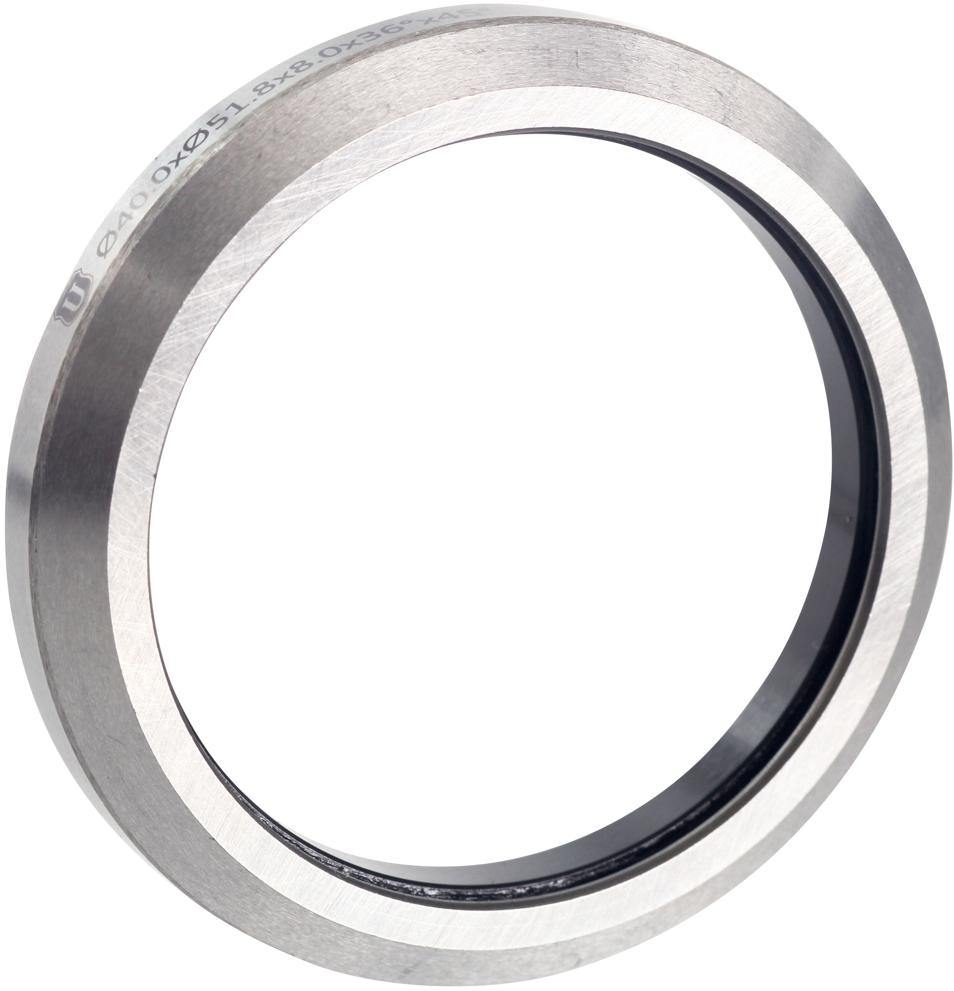 Marwi union kogellager ball bearing union cb-778 40x51,8x8