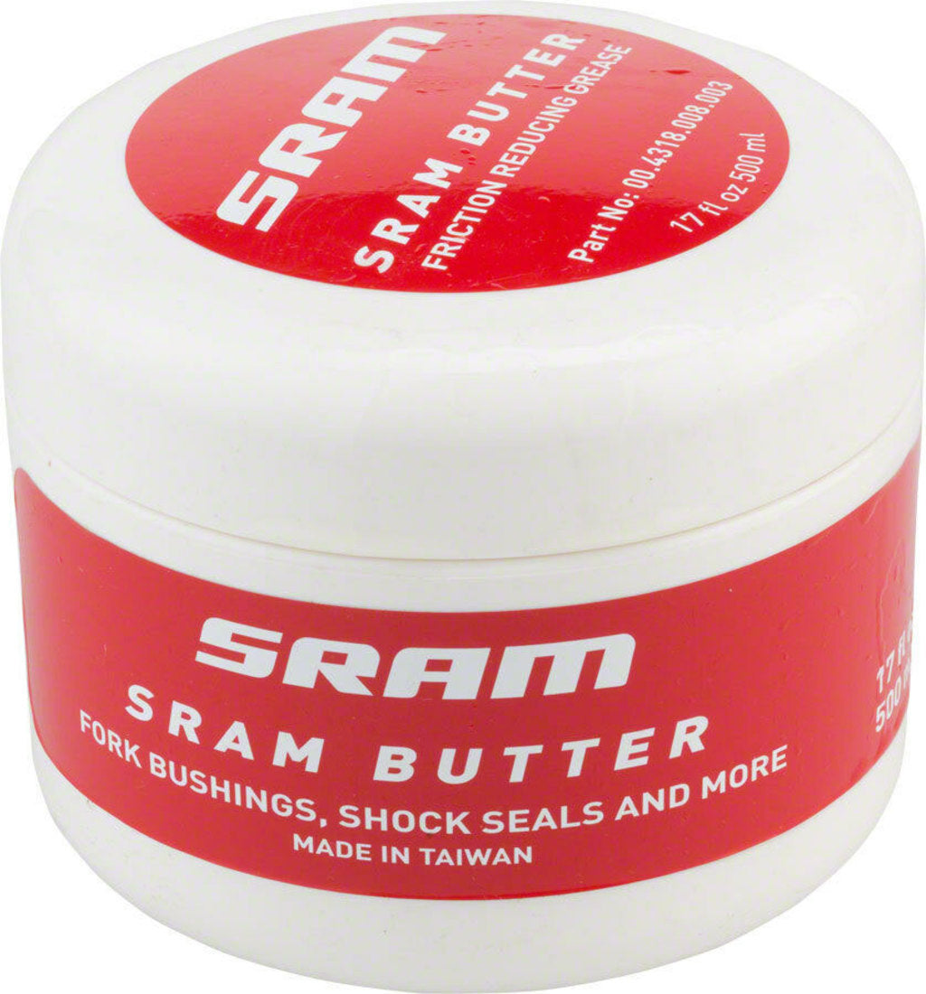 Sram vet butter a1