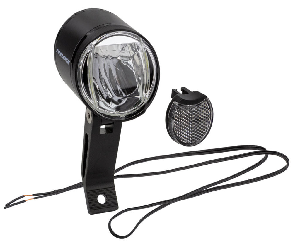 Trelock koplamp ls915 bike-i prio
