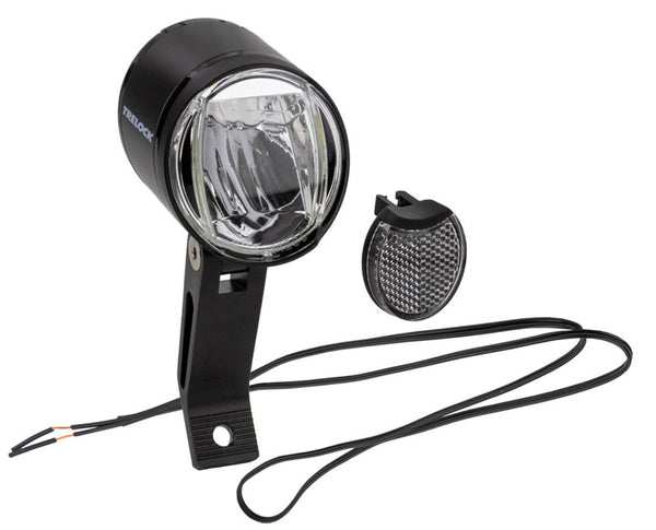 Trelock koplamp ls915 bike-i prio