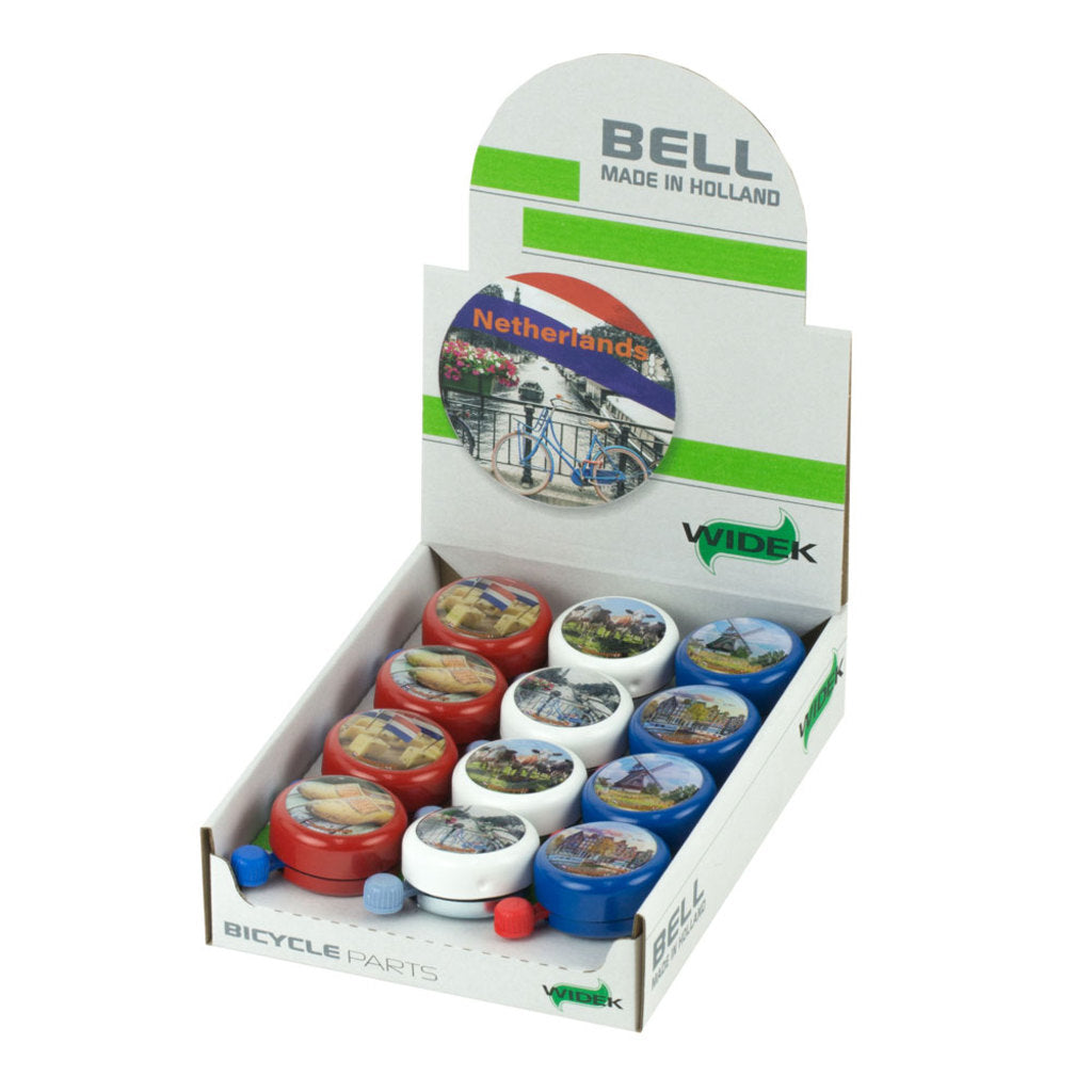 Widek fietsbel nederland