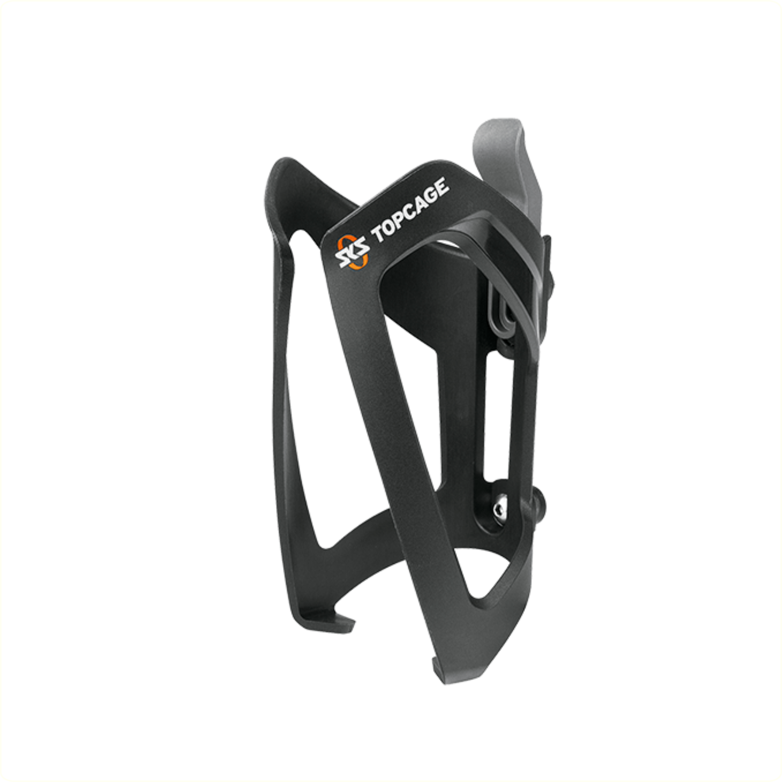 Sks bidonhouder topcage zwart