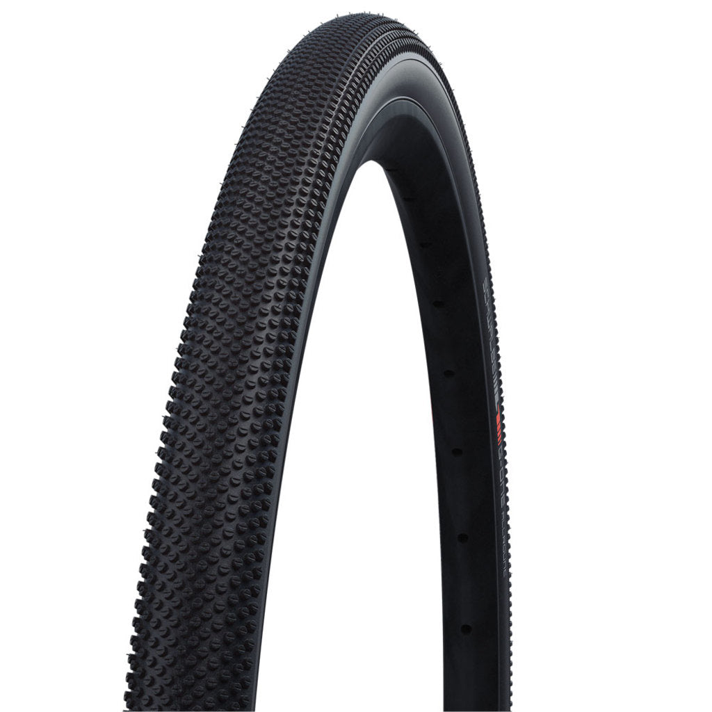 Vouwband Schwalbe G-One Allround Super Ground 27,5 x 1,50 40-584 mm - zwart