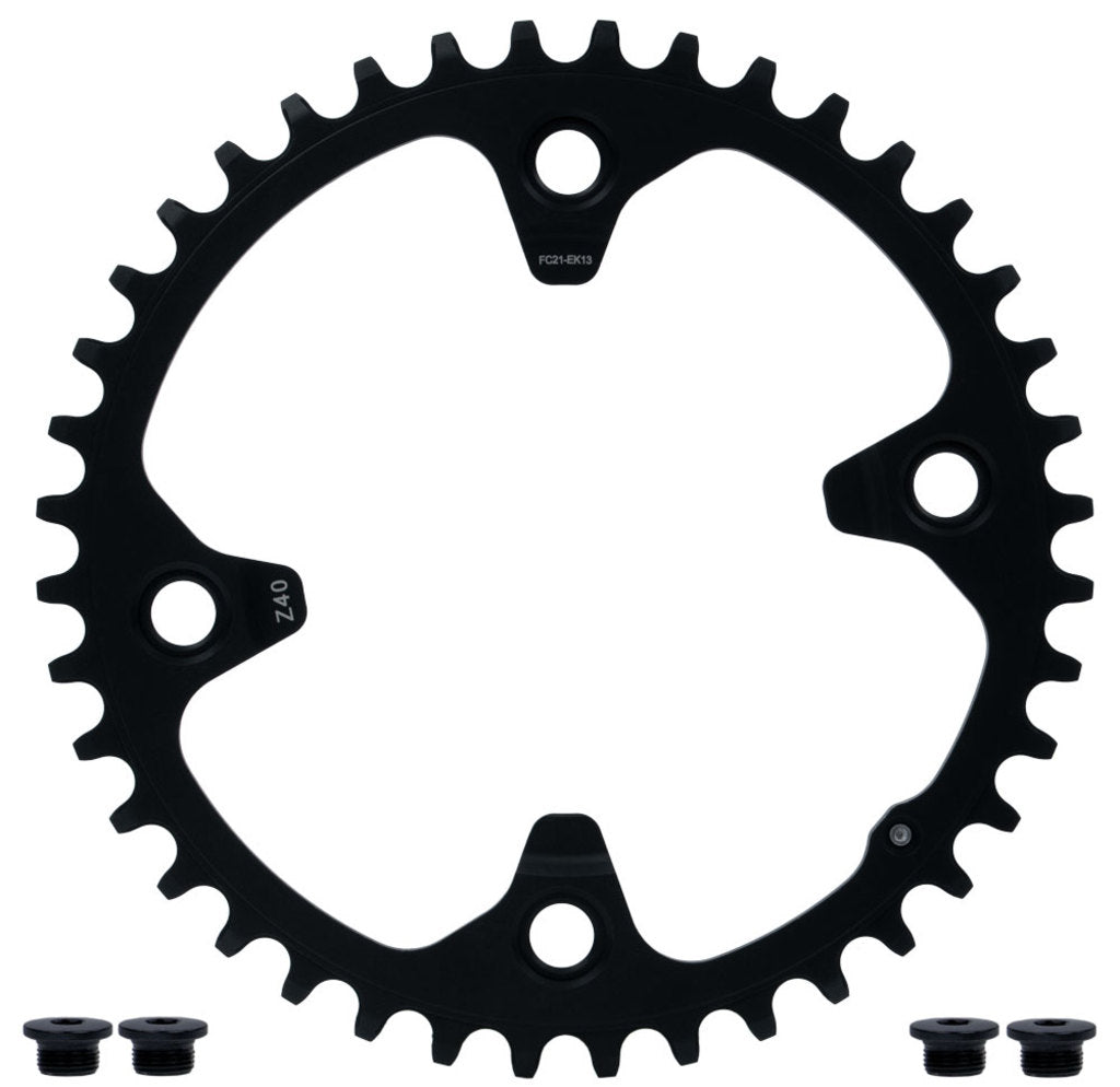 Campagnolo kettingblad ekar