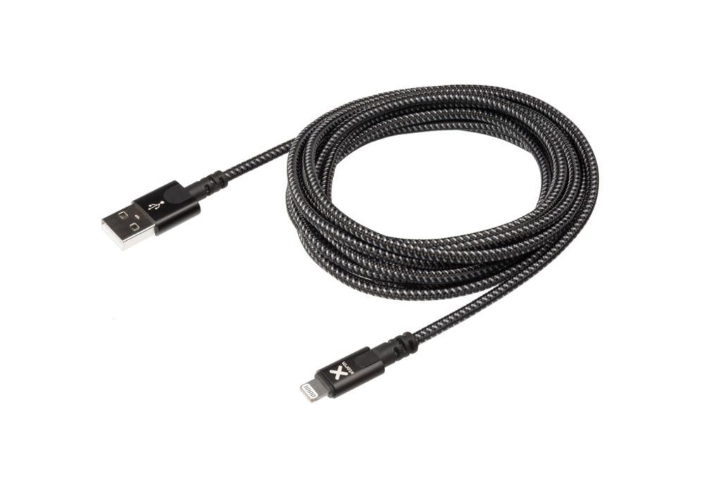 Xtorm kabel original usb to lightning 3m zw