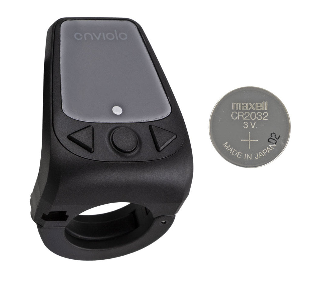 Enviolo versteller automatic