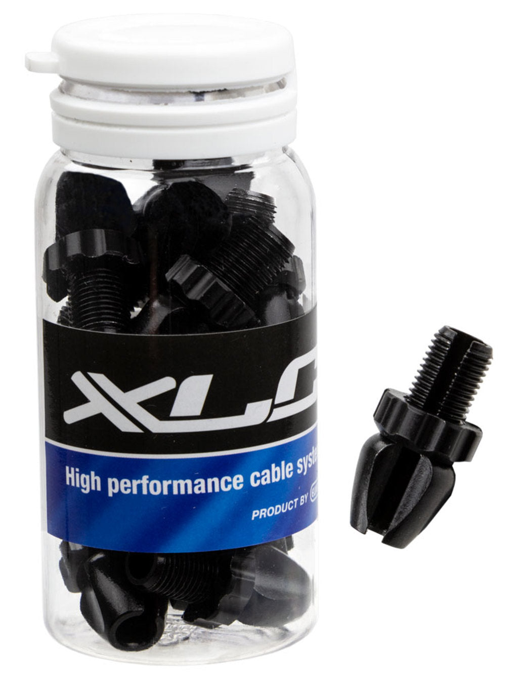 Xlc kabed stelbout alm m10 zw pot a 15