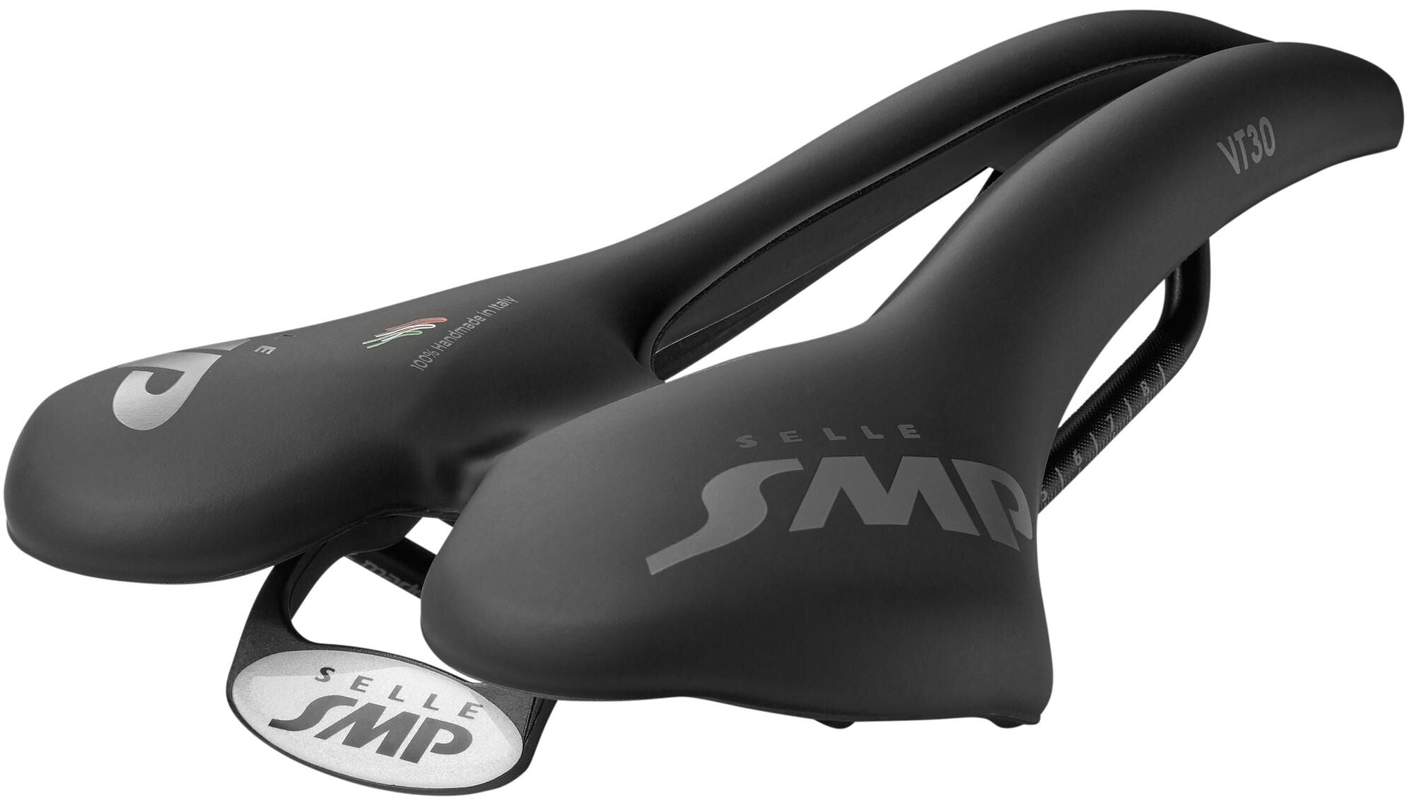 Selle smp zadel vt30 saddle vt30 black