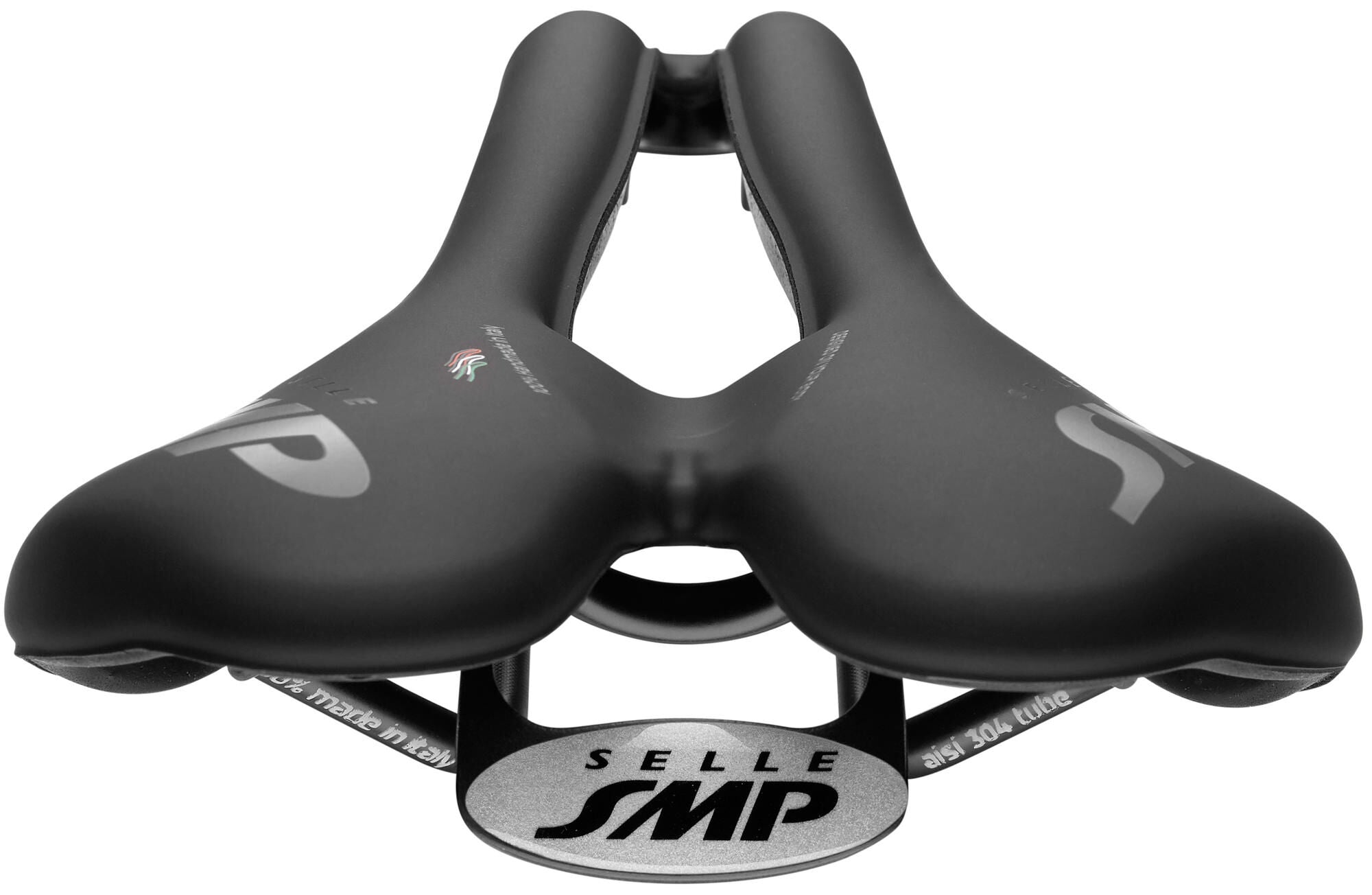 Selle smp zadel vt30 saddle vt30 black