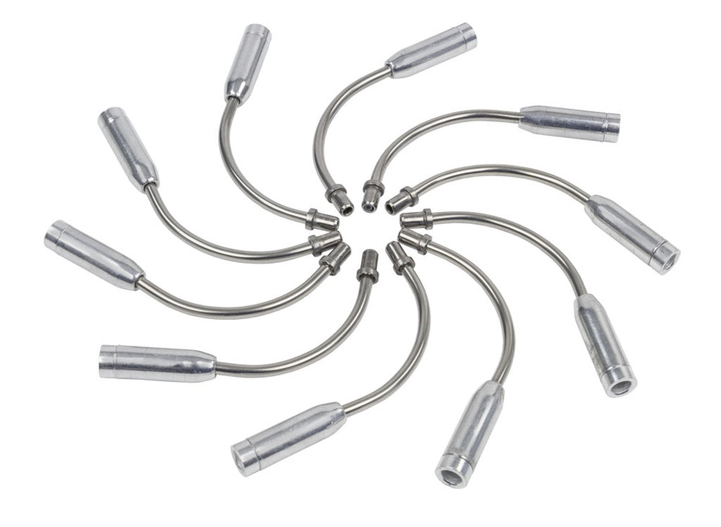 Saccon remd pijpje v brake kabelbocht zi ds a 10