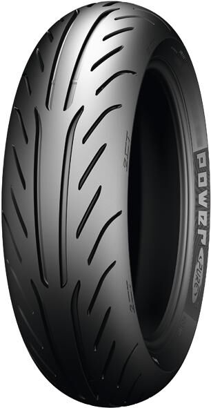 Michelin Buitenband 130 70-12 TL 56P Puur